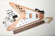Electric Guitar Kit - Flying V Style  BYO-V